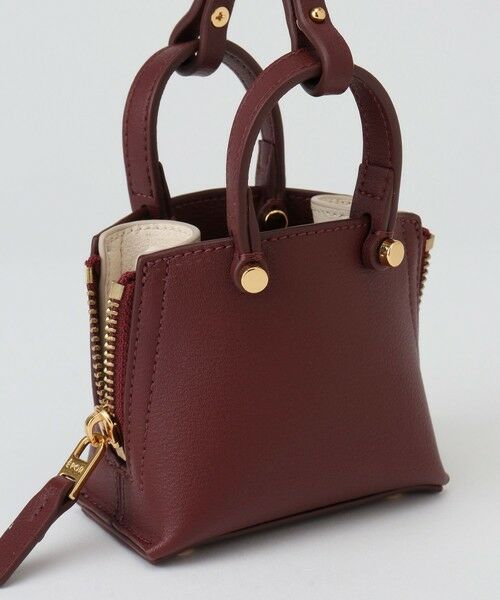 ROPE' / ロペ ショルダーバッグ | 【E'POR】Y BAG Pico/超軽量 | 詳細22