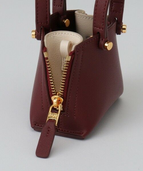 ROPE' / ロペ ショルダーバッグ | 【E'POR】Y BAG Pico/超軽量 | 詳細23