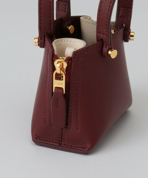 ROPE' / ロペ ショルダーバッグ | 【E'POR】Y BAG Pico/超軽量 | 詳細24