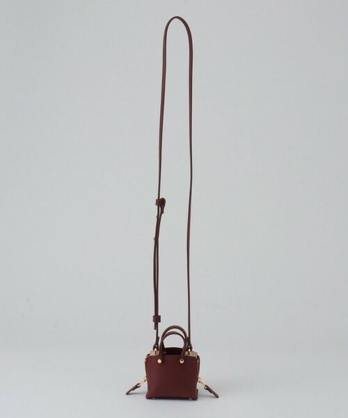 ROPE' / ロペ ショルダーバッグ | 【E'POR】Y BAG Pico/超軽量 | 詳細25