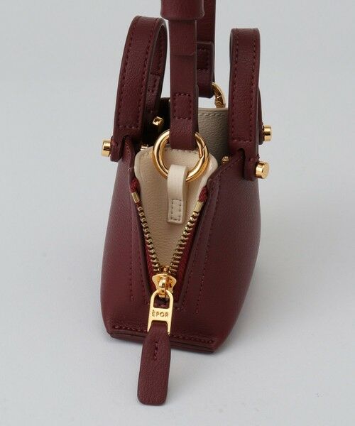 ROPE' / ロペ ショルダーバッグ | 【E'POR】Y BAG Pico/超軽量 | 詳細26