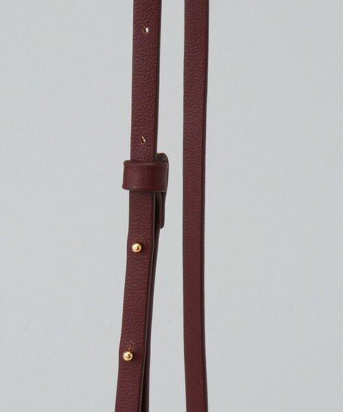 ROPE' / ロペ ショルダーバッグ | 【E'POR】Y BAG Pico/超軽量 | 詳細27