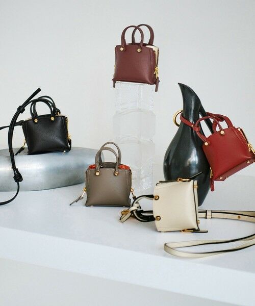 ROPE' / ロペ ショルダーバッグ | 【E'POR】Y BAG Pico/超軽量 | 詳細4