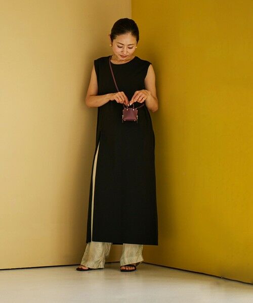 ROPE' / ロペ ショルダーバッグ | 【E'POR】Y BAG Pico/超軽量 | 詳細7