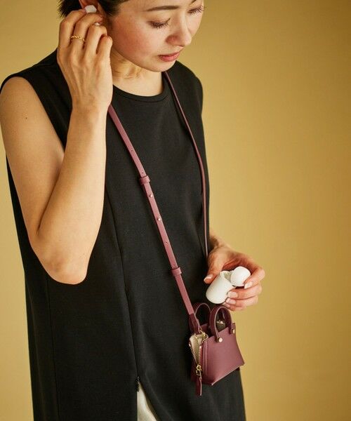 ROPE' / ロペ ショルダーバッグ | 【E'POR】Y BAG Pico/超軽量 | 詳細8