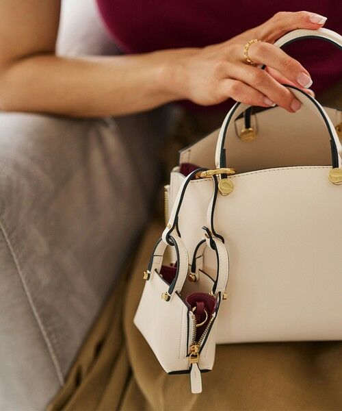 ROPE' / ロペ ショルダーバッグ | 【E'POR】Y BAG Pico/超軽量（ベージュ系(29)）