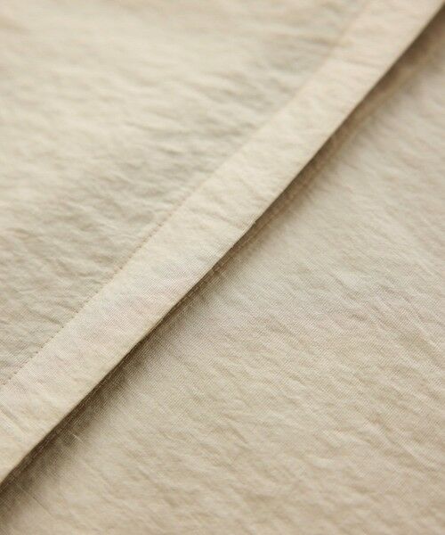 ROPE' / ロペ シャツ・ブラウス | キュプラシルクボリュームスリーブブラウス/イージーケア | 詳細30