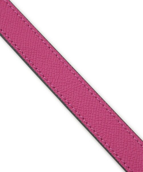 ROPE' / ロペ ベルト・サスペンダー | ハートモチーフ 細ベルト | 詳細4