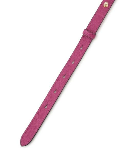 ROPE' / ロペ ベルト・サスペンダー | ハートモチーフ 細ベルト | 詳細8