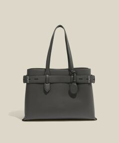 ROPE' / ロペ トートバッグ | 【E'POR】A BAG Large/A4対応・通勤
