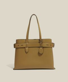 ROPE' / ロペ トートバッグ | 【E'POR】A BAG Large/A4対応・通勤