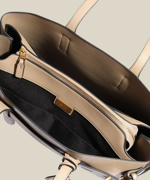 ROPE' / ロペ トートバッグ | 【E'POR】A BAG Large/A4対応・通勤 | 詳細30