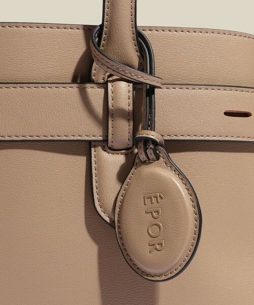 ROPE' / ロペ ハンドバッグ | 【E'POR】A BAG Medium/通勤・26SS新型 | 詳細27