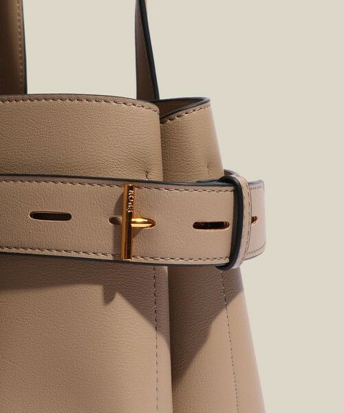 ROPE' / ロペ ハンドバッグ | 【E'POR】A BAG Medium/通勤・26SS新型 | 詳細28