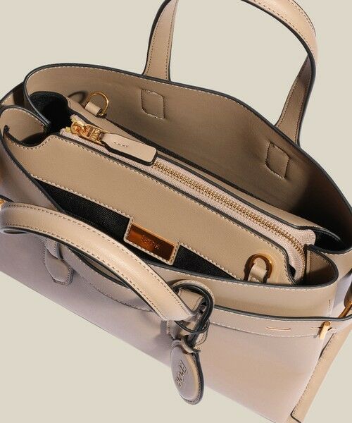 ROPE' / ロペ ハンドバッグ | 【E'POR】A BAG Medium/通勤・26SS新型 | 詳細30