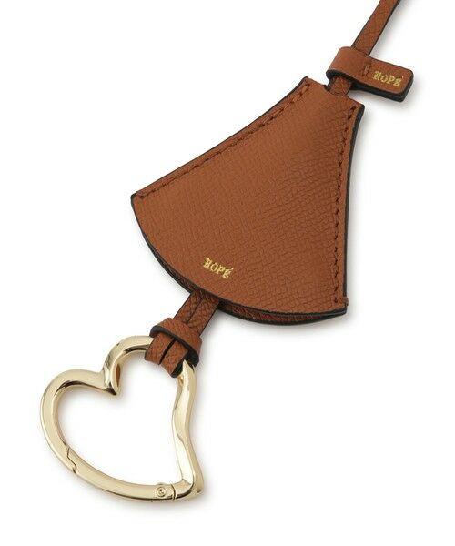 ROPE' / ロペ キーケース | ハートモチーフ サングラスホルダー | 詳細7