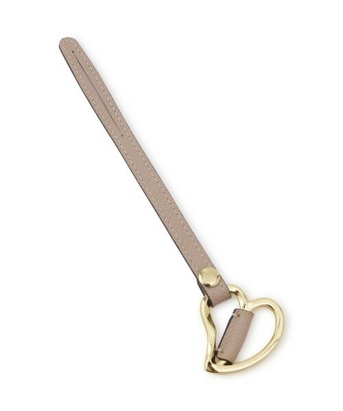 ROPE' / ロペ キーケース | ハートモチーフ スカーフホルダー | 詳細8