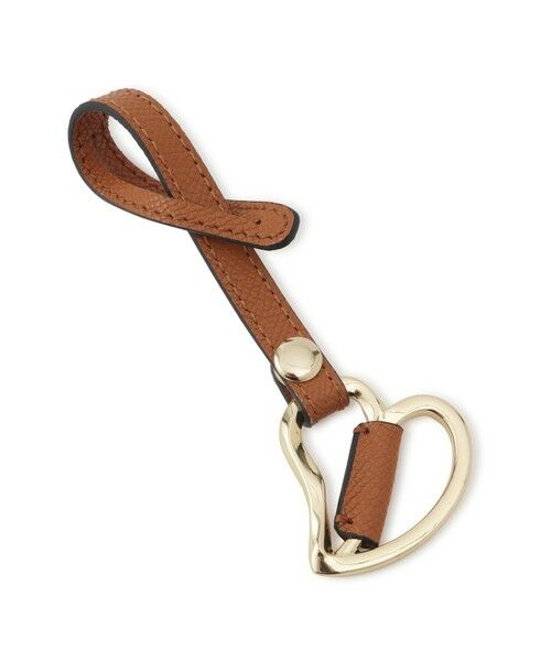 ROPE' / ロペ キーケース | ハートモチーフ スカーフホルダー | 詳細11