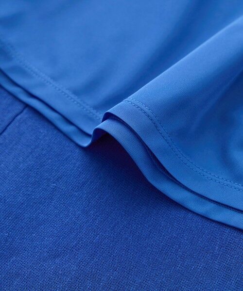 ROPE' / ロペ ロング・マキシ丈スカート | ギマコットンニットフレアースカート/セットアップ対応 | 詳細22