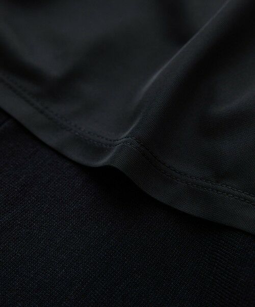 ROPE' / ロペ ロング・マキシ丈スカート | ギマコットンニットフレアースカート/セットアップ対応 | 詳細24