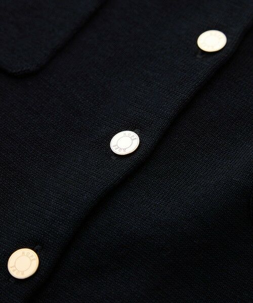 ROPE' / ロペ ニット・セーター | ギマコットンフレンチスリーブニット/セットアップ対応 | 詳細23