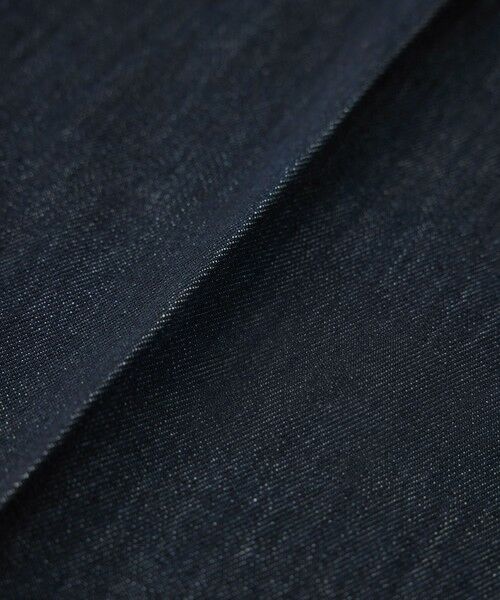 ROPE' / ロペ その他パンツ | ライトテンセルデニムベルテッドワイドパンツ | 詳細15