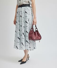 ROPE' / ロペ ハンドバッグ | 【一部店舗限定】Amelie Bag (アメリ バッグ)