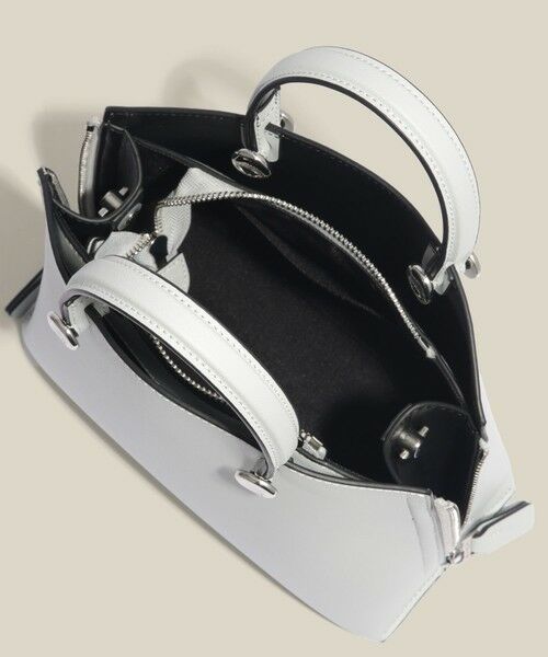 ROPE' / ロペ ハンドバッグ | 【E'POR】【数量限定】Y BAG Mini/超軽量・26SS | 詳細14