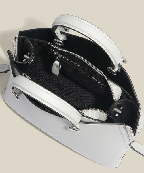 ROPE' / ロペ ハンドバッグ | 【E'POR】【数量限定】Y BAG Mini/超軽量・26SS | 詳細19