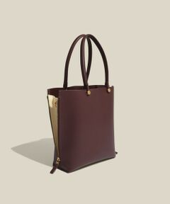 ROPE' / ロペ トートバッグ | 【E'POR】Y BAG Short/通勤・軽量・新型・26SS