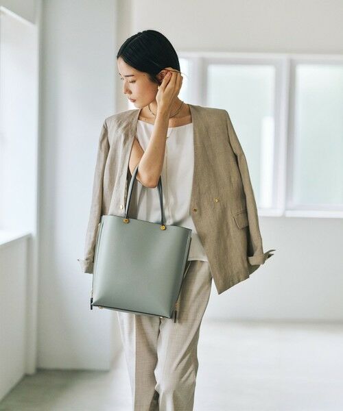 ROPE' / ロペ トートバッグ | 【E'POR】【新型】Y BAG Short/通勤・軽量・26SS | 詳細21