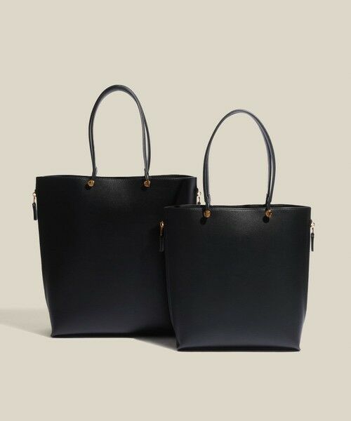 ROPE' / ロペ トートバッグ | 【E'POR】【新型】Y BAG Short/通勤・軽量・26SS | 詳細26