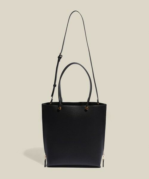 ROPE' / ロペ トートバッグ | 【E'POR】【新型】Y BAG Short/通勤・軽量・26SS | 詳細27