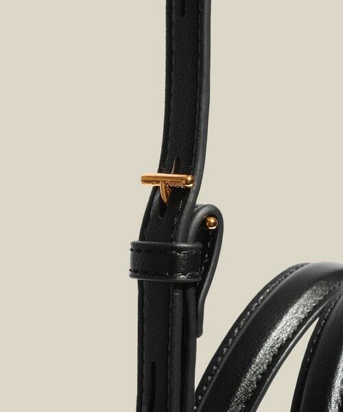 ROPE' / ロペ トートバッグ | 【E'POR】【新型】Y BAG Short/通勤・軽量・26SS | 詳細28