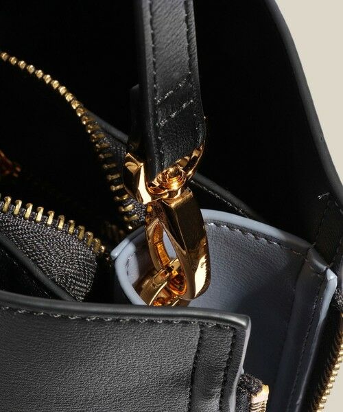 ROPE' / ロペ トートバッグ | 【E'POR】【新型】Y BAG Short/通勤・軽量・26SS | 詳細29