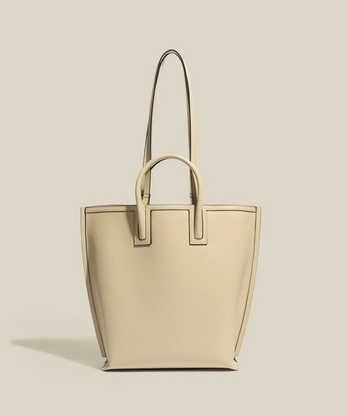 ROPE' / ロペ トートバッグ | 【E'POR】【WEB限定】Ree BAG Large/A4対応・通勤・軽量・26SS | 詳細19