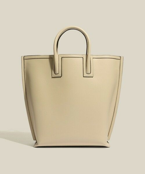 ROPE' / ロペ トートバッグ | 【E'POR】【WEB限定】Ree BAG Large/A4対応・通勤・軽量・26SS | 詳細20