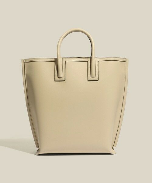 ROPE' / ロペ トートバッグ | 【E'POR】【WEB限定】Ree BAG Large/A4対応・通勤・軽量・26SS | 詳細22