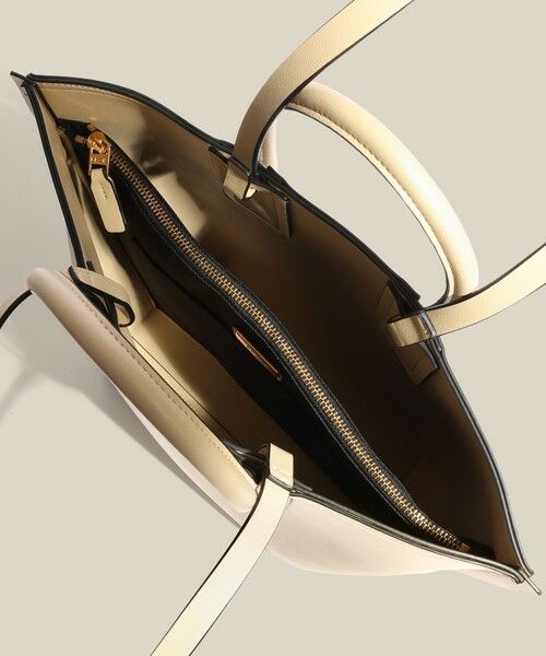 ROPE' / ロペ トートバッグ | 【E'POR】【WEB限定】Ree BAG Large/A4対応・通勤・軽量・26SS | 詳細25