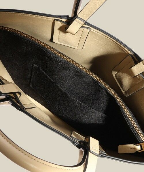 ROPE' / ロペ トートバッグ | 【E'POR】【WEB限定】Ree BAG Large/A4対応・通勤・軽量・26SS | 詳細27