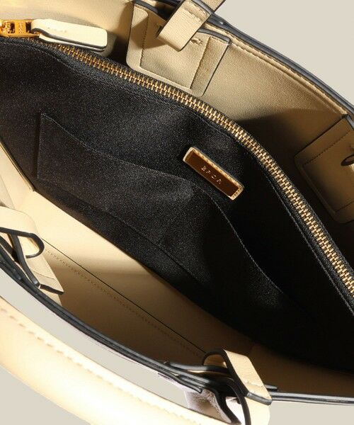 ROPE' / ロペ トートバッグ | 【E'POR】【WEB限定】Ree BAG Large/A4対応・通勤・軽量・26SS | 詳細28