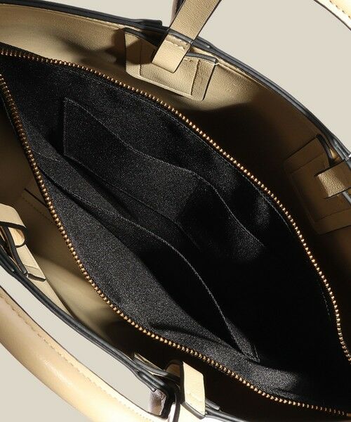 ROPE' / ロペ トートバッグ | 【E'POR】【WEB限定】Ree BAG Large/A4対応・通勤・軽量・26SS | 詳細29