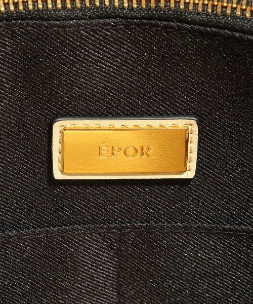 ROPE' / ロペ トートバッグ | 【E'POR】【WEB限定】Ree BAG Large/A4対応・通勤・軽量・26SS | 詳細30