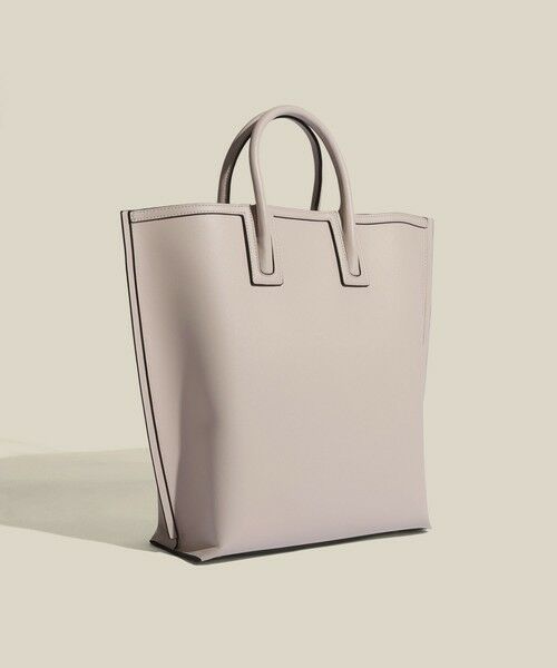 ROPE' / ロペ トートバッグ | 【E'POR】【WEB限定】Ree BAG Large/A4対応・通勤・軽量・26SS | 詳細30