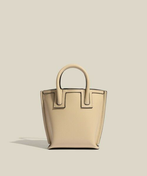 ROPE' / ロペ ショルダーバッグ | 【E'POR】【WEB限定】Ree BAG Mini/超軽量・26SS | 詳細15