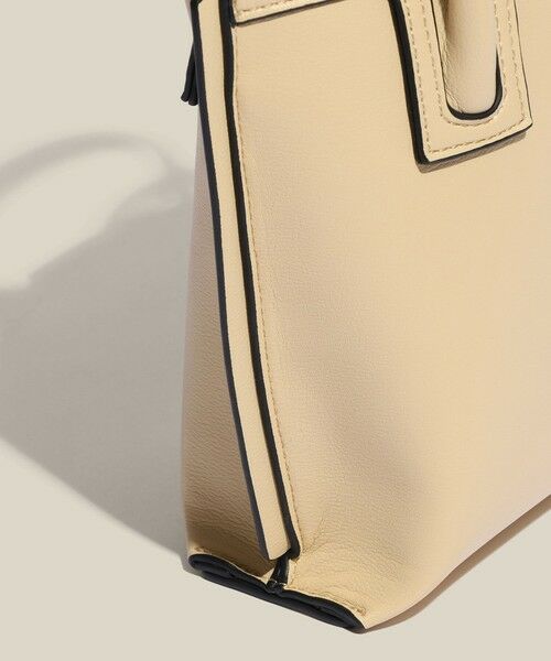 ROPE' / ロペ ショルダーバッグ | 【E'POR】【WEB限定】Ree BAG Mini/超軽量・26SS | 詳細16