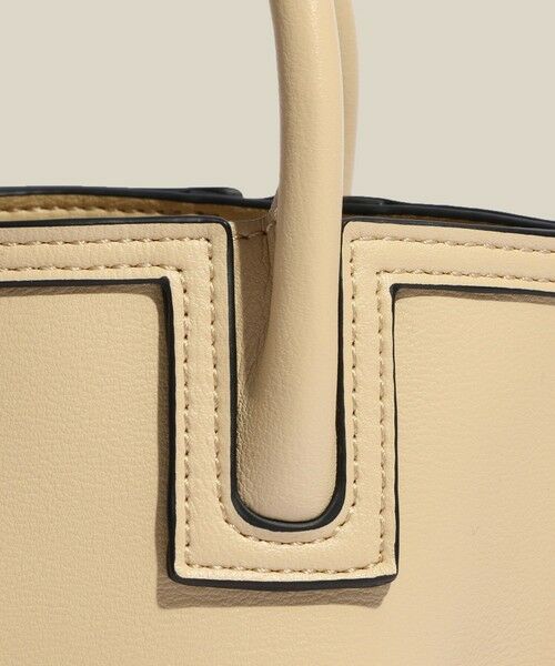 ROPE' / ロペ ショルダーバッグ | 【E'POR】【WEB限定】Ree BAG Mini/超軽量・26SS | 詳細17