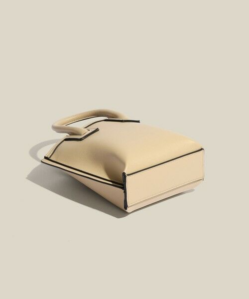 ROPE' / ロペ ショルダーバッグ | 【E'POR】【WEB限定】Ree BAG Mini/超軽量・26SS | 詳細18