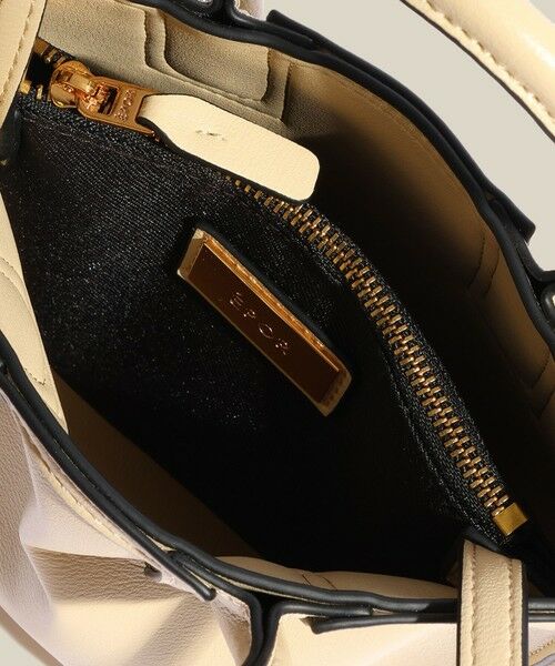 ROPE' / ロペ ショルダーバッグ | 【E'POR】【WEB限定】Ree BAG Mini/超軽量・26SS | 詳細20