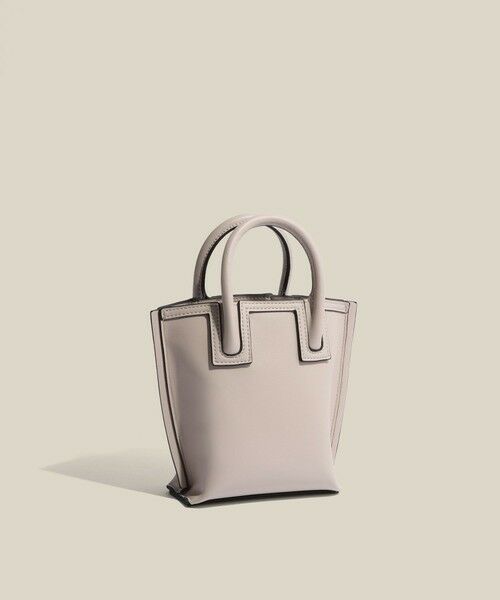 ROPE' / ロペ ショルダーバッグ | 【E'POR】【WEB限定】Ree BAG Mini/超軽量・26SS | 詳細23